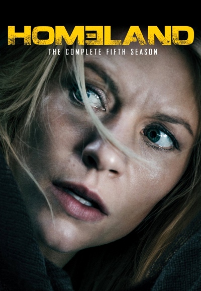 Homeland - Season 5 [101543] (A1772793489) [[TV Programmes]] --Plex--